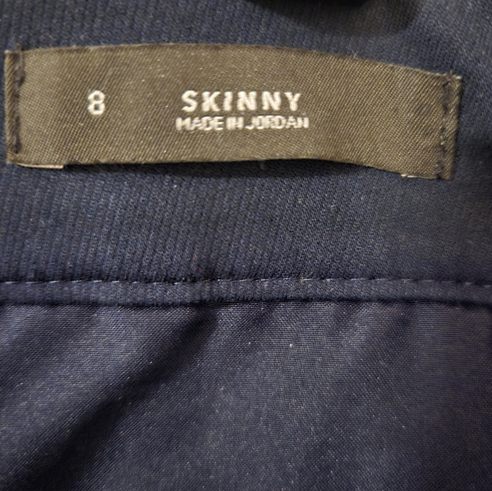 Pants - Picture 6 of 7